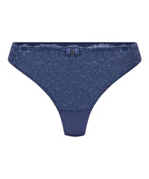 String Marine - Bleu, Bleu, coloris