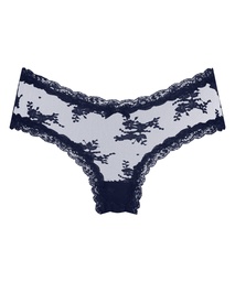 V-SHAPE BRAZILIAN FLOR - Naval Academy, Bleu, coloris