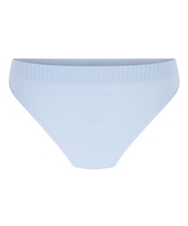String échancré Dianne - Bleu, Bleu, coloris