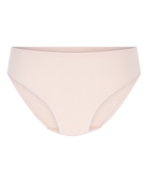 Slip brésilien Invisible - Beige, Beige, coloris