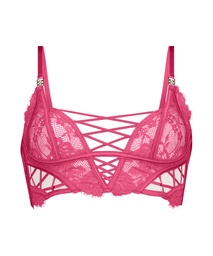Brassière Loretta - Rose, Rose, coloris