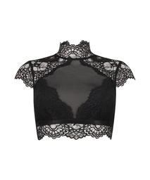 Brassière Marilyn - Noir, Noir, coloris