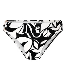 Bas de bikini Rio Maurice - Noir