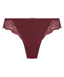 String Sophie - Rouge, Rouge, coloris