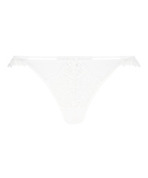 String Posie - Blanc, Blanc, coloris