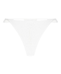 String Posie - Blanc, Blanc, coloris