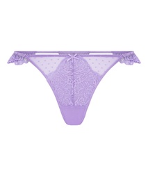 String Posie - Violet, Violet, coloris