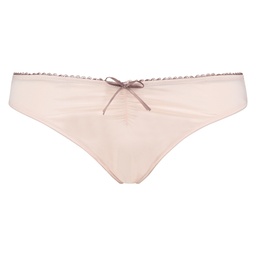 Thong Giselle - Pink, Rose, coloris
