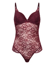 Body Isadora - Rouge