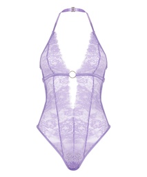 Body Nienke - Violet, Violet, coloris