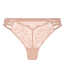 String Briar - Beige, Beige, coloris