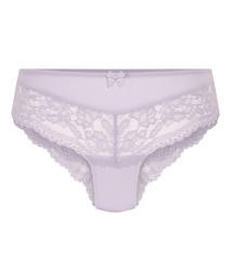 Short brésilien Valence - Violet, Violet, coloris