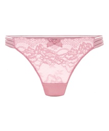 String Sully - Rose, Rose, coloris
