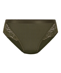 Slip brésilien Kaiden - Vert, Vert, coloris