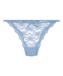 String Mini - Bleu, Bleu, coloris