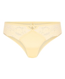 Cheekini Liloye - Jaune