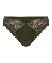 Cheekini Liloye - Vert, Vert, coloris