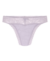 String Madison - Violet, Violet, coloris