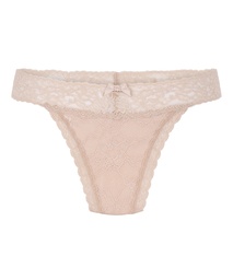String Madison - Beige, Beige, coloris