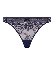 String Sully - Bleu, Bleu, coloris