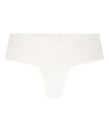 String boxer Paris - Blanc, Blanc, coloris