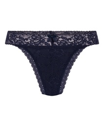 String Madison - Bleu, Bleu, coloris