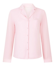 Veste à manches longues en jersey Essential - Rose, Rose, coloris