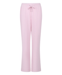 Pantalon en jersey Essential - Rose, Rose, coloris