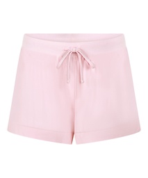 Short Jersey Essential - Rose, Rose, coloris