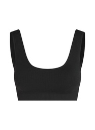 Brassière Scoop Dianne - Noir