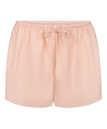Satin Shorts Ayla - Rose, Rose, coloris