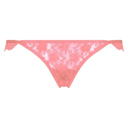 Anya Brazilian - Pink, Rose, coloris