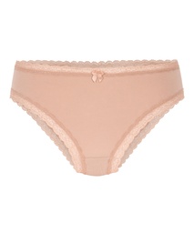 Coton de Géorgie brésilien - Beige, Beige, coloris