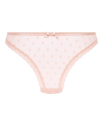 String Phoebe - Rose, Rose, coloris