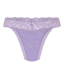 String Madison - Violet, Violet, coloris