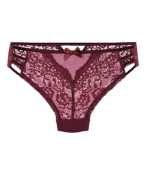 BELLE HL BRAZILIAN R - Fig, Vert, coloris