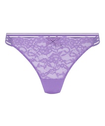 String Sully - Violet, Violet, coloris
