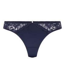 String Andrea - Bleu, Bleu, coloris