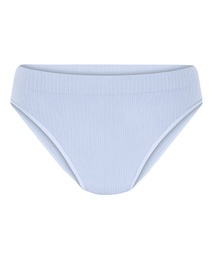 Slip brésilien Dianne - Bleu, Bleu, coloris