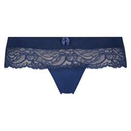 Sophie Thong Short - Blue, Bleu, coloris