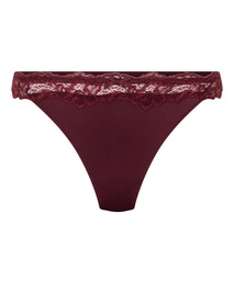 String Lace &amp; Shine - Violet, Violet, coloris