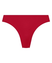 Invisible string basic - Rouge, Rouge, coloris