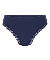 String Lola - Bleu, Bleu, coloris