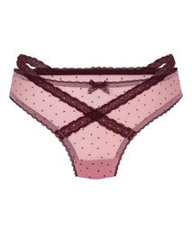 String Adeline - Rose, Rose, coloris