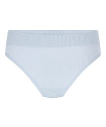 Slip brésilien Dianne - Bleu, Bleu, coloris