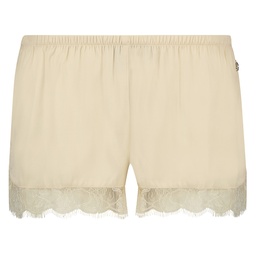 Pyjama Shorts - Pink, Rose, coloris