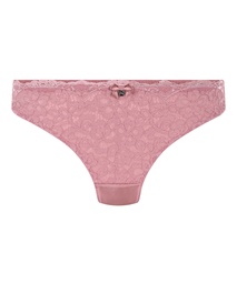 String Marine - Rose, Rose, coloris