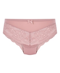 Short brésilien Valence - Violet, Violet, coloris