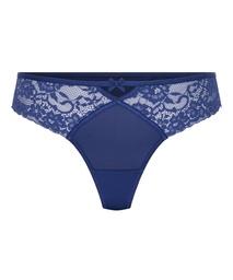 Cheekini Liloye - Bleu, Bleu, coloris