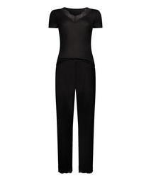 Pyjama Nana - Noir, Noir, coloris